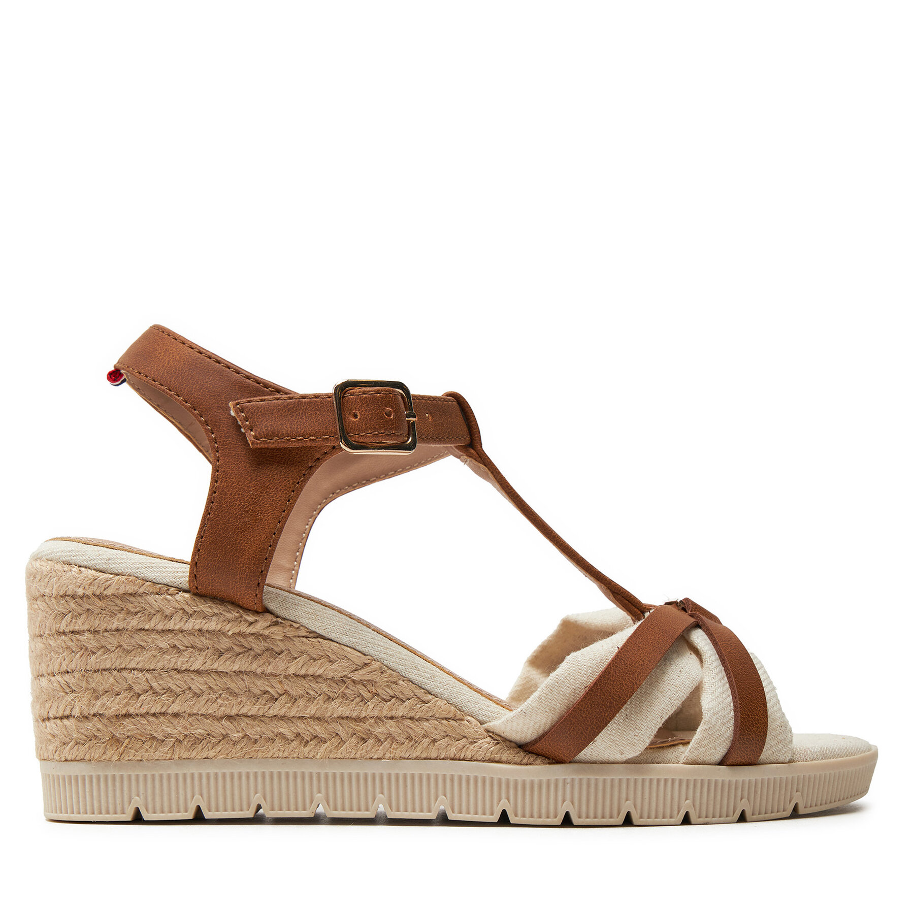 Espadrilles s.Oliver 5-28714-42 Beige von s.Oliver