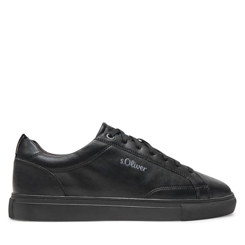 Sneakers s.Oliver 5-13632-41 Schwarz von s.Oliver