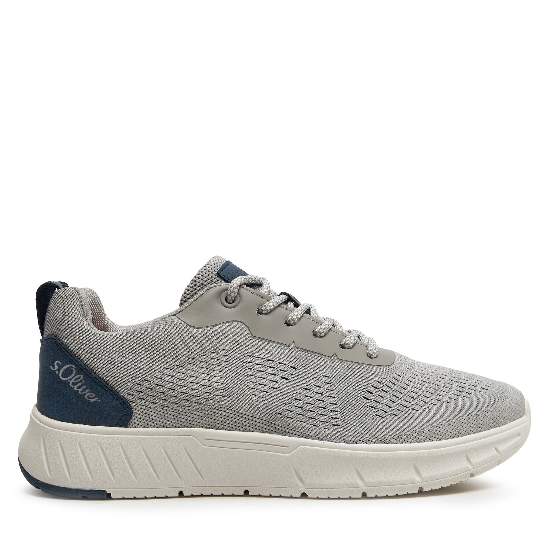 Sneakers s.Oliver 5-13634-42 Grau von s.Oliver