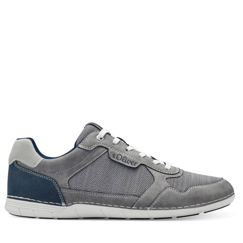 Sneakers s.Oliver 5-13647-42 Grau von s.Oliver