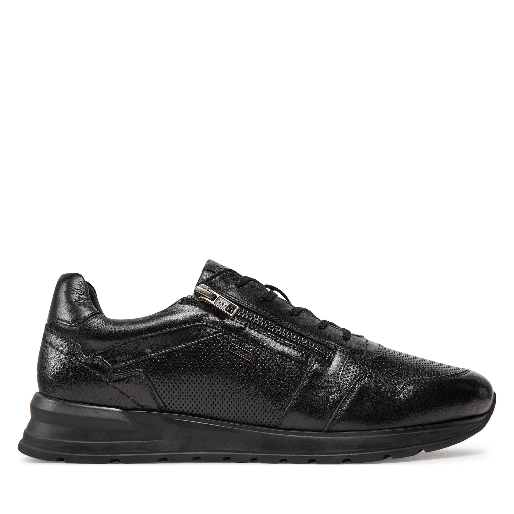 Sneakers s.Oliver 5-13648-43 Schwarz von s.Oliver