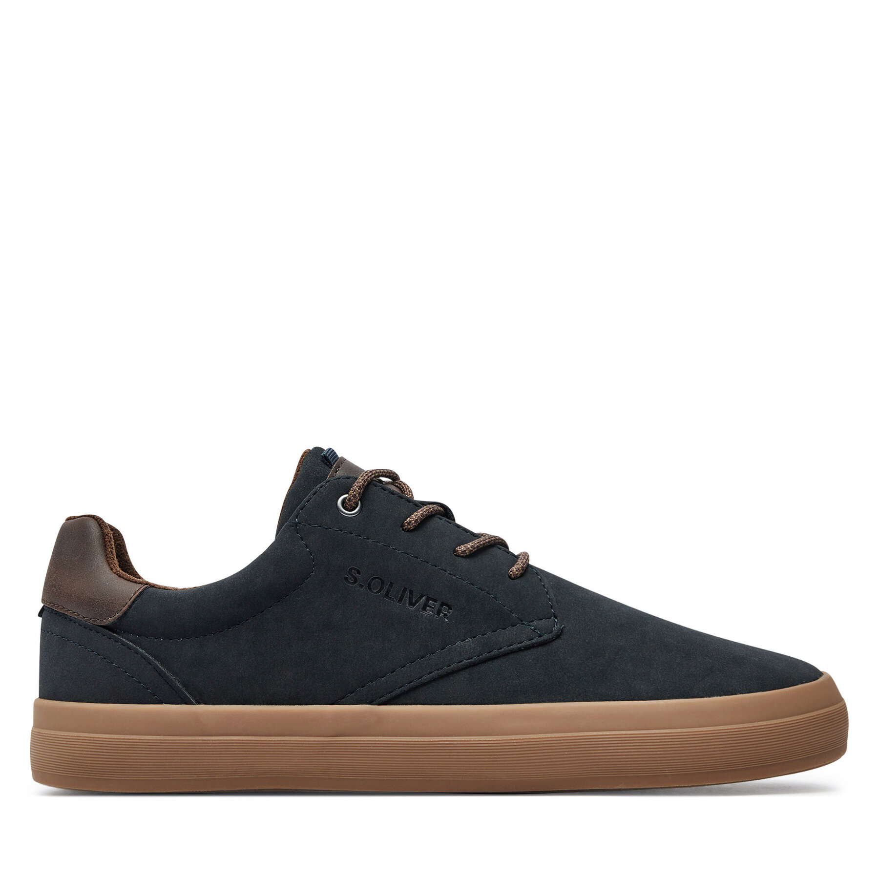 Sneakers s.Oliver 5-13651-43 Dunkelblau von s.Oliver