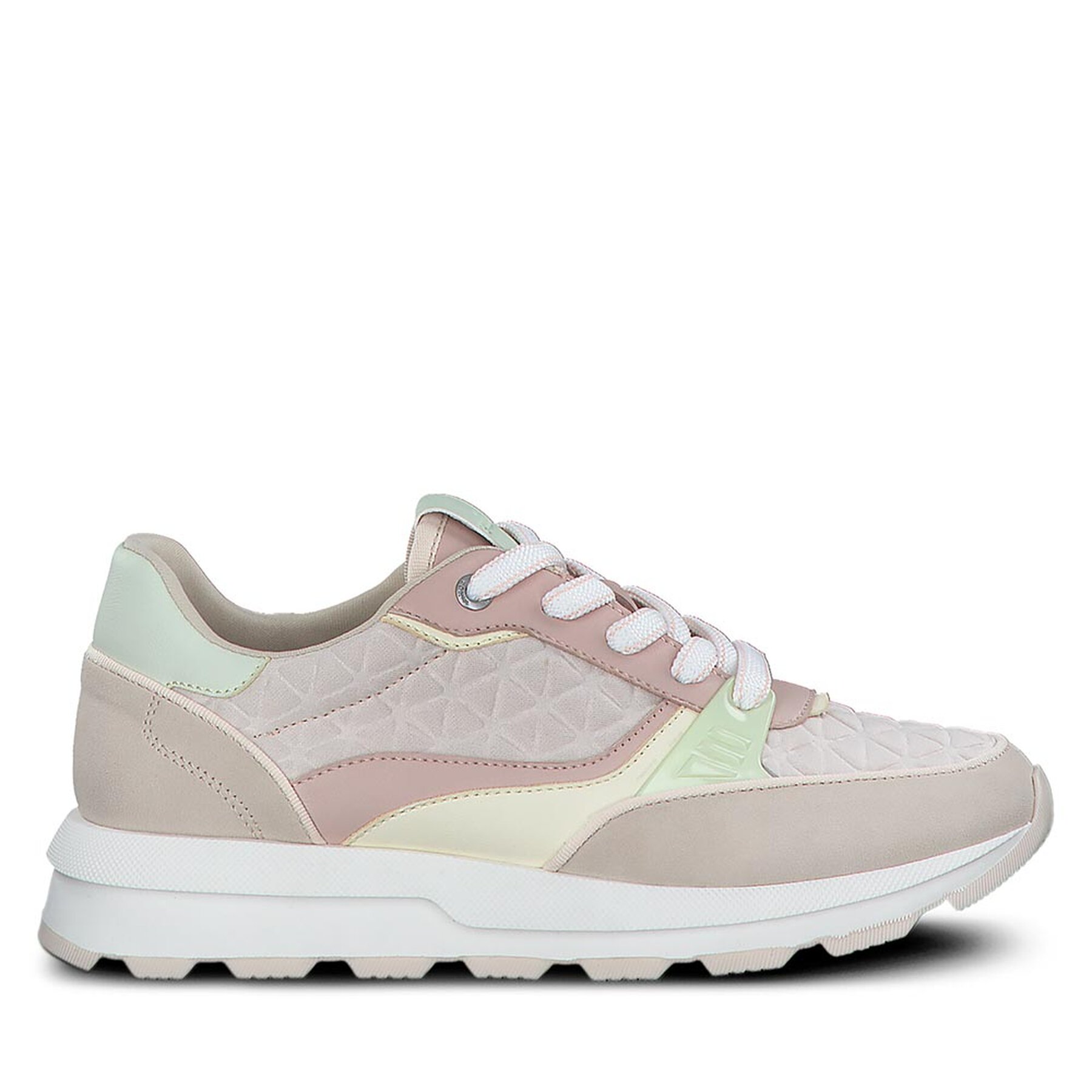 Sneakers s.Oliver 5-23628-30 Rosa von s.Oliver