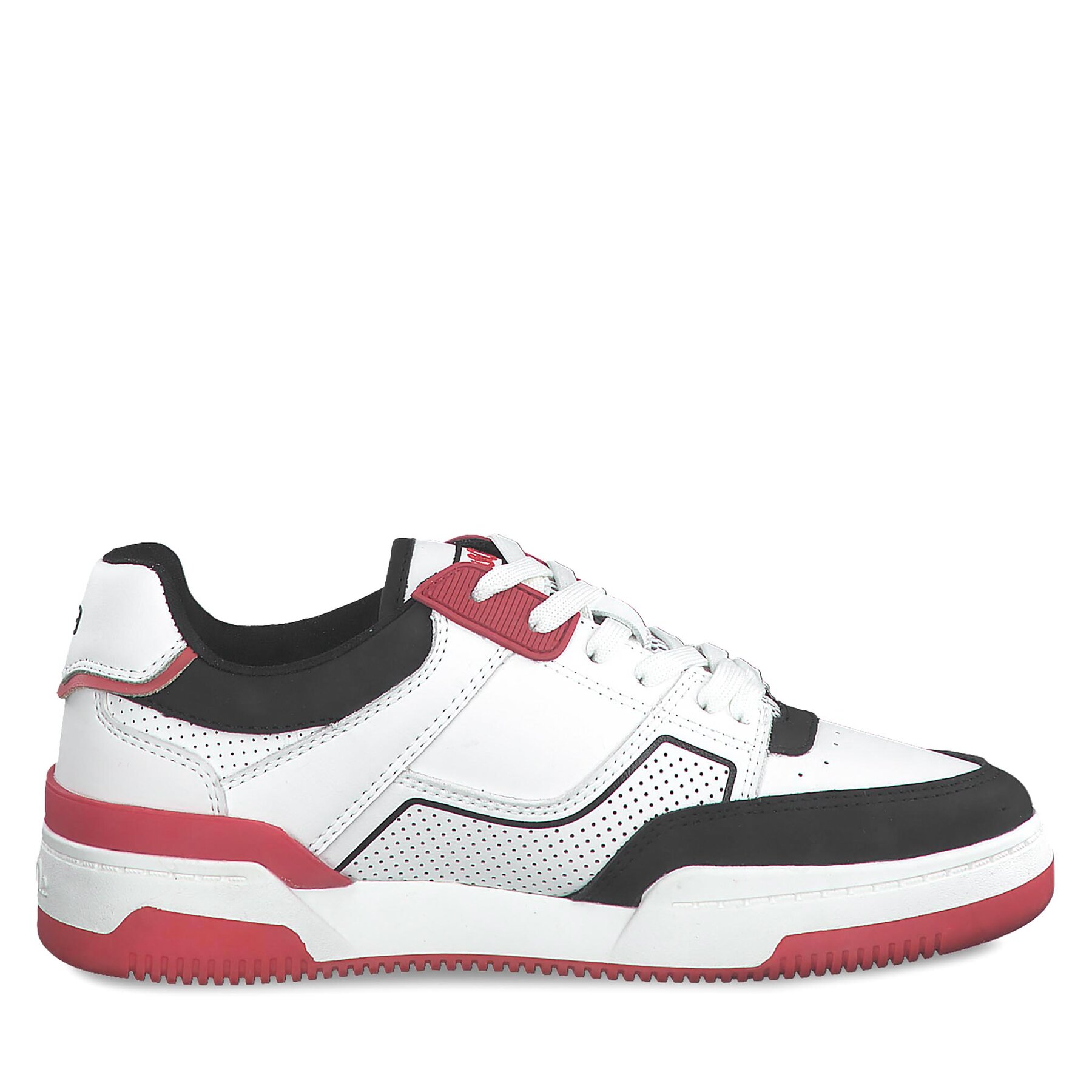 Sneakers s.Oliver 5-23632-30 Weiß Sneakers s.Oliver 5-23632-30 Weiß von s.Oliver