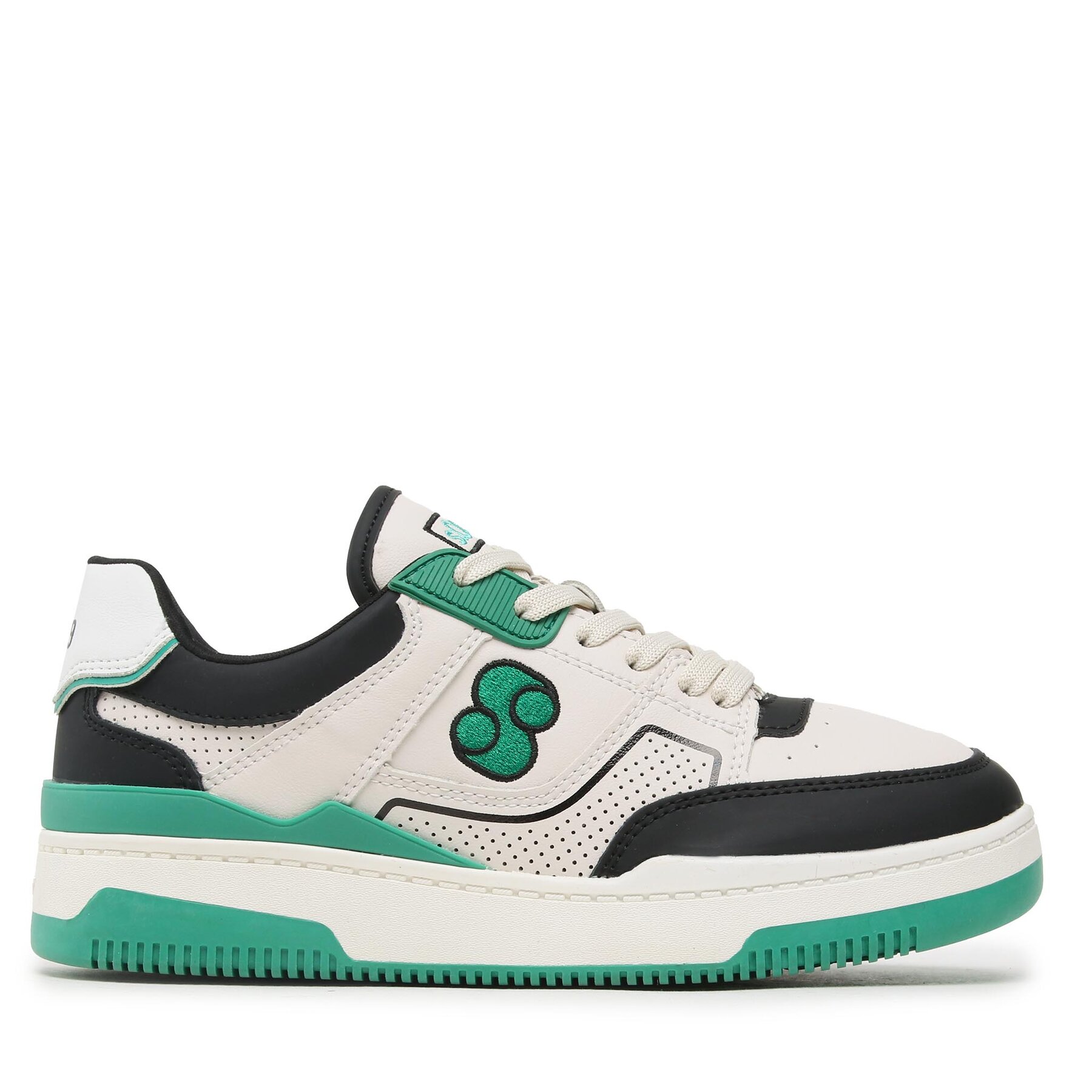 Sneakers s.Oliver 5-23632-30 Weiß Sneakers s.Oliver 5-23632-30 Weiß von s.Oliver