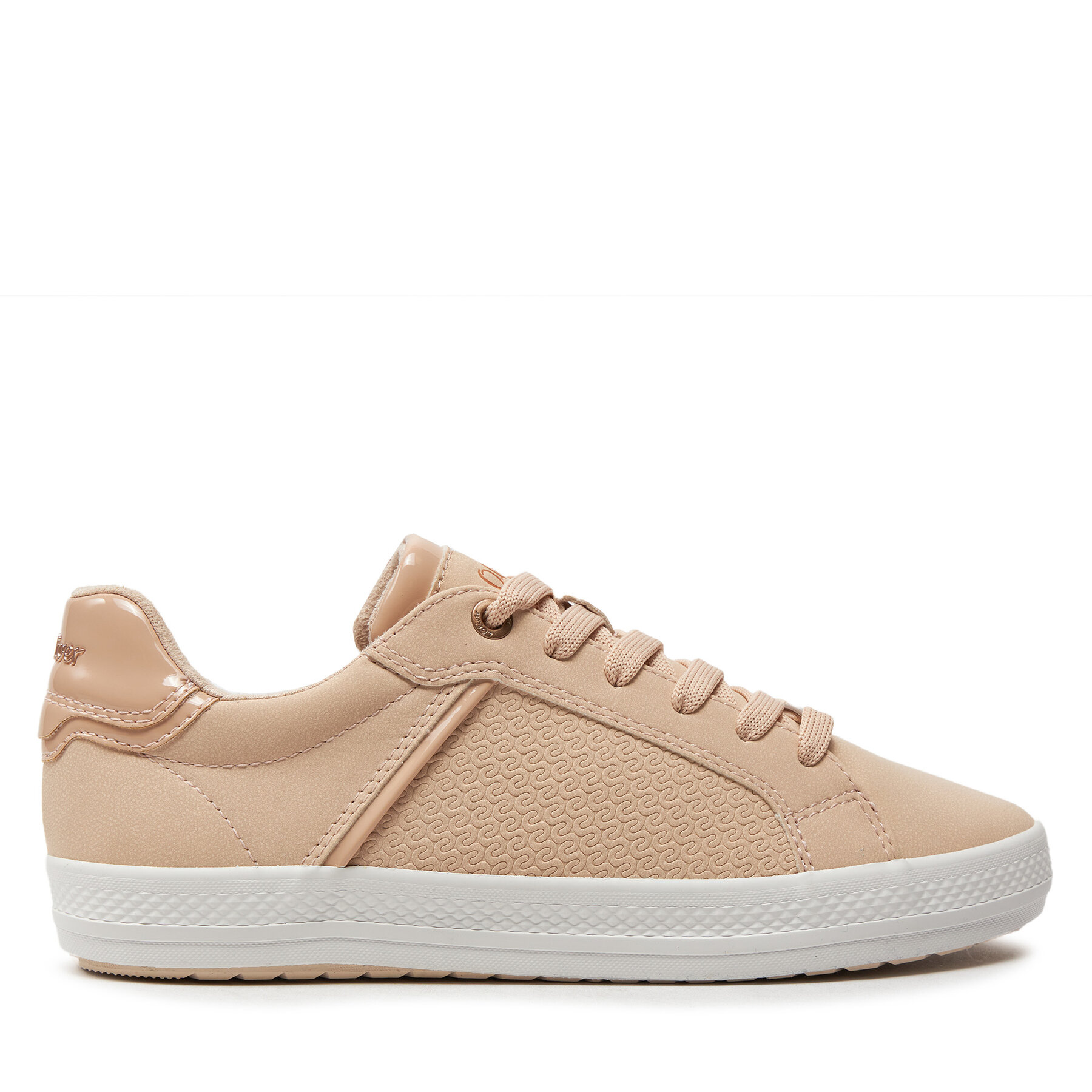 Sneakers s.Oliver 5-23642-42 Rosa