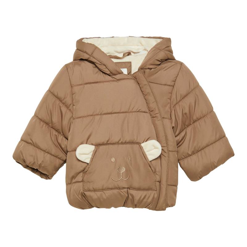 Steppjacke Bär von s.Oliver