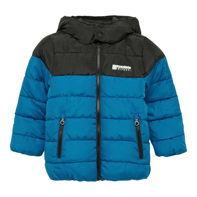 Steppjacke mit Kapuze Steppjacke mit Kapuze von s.Oliver
