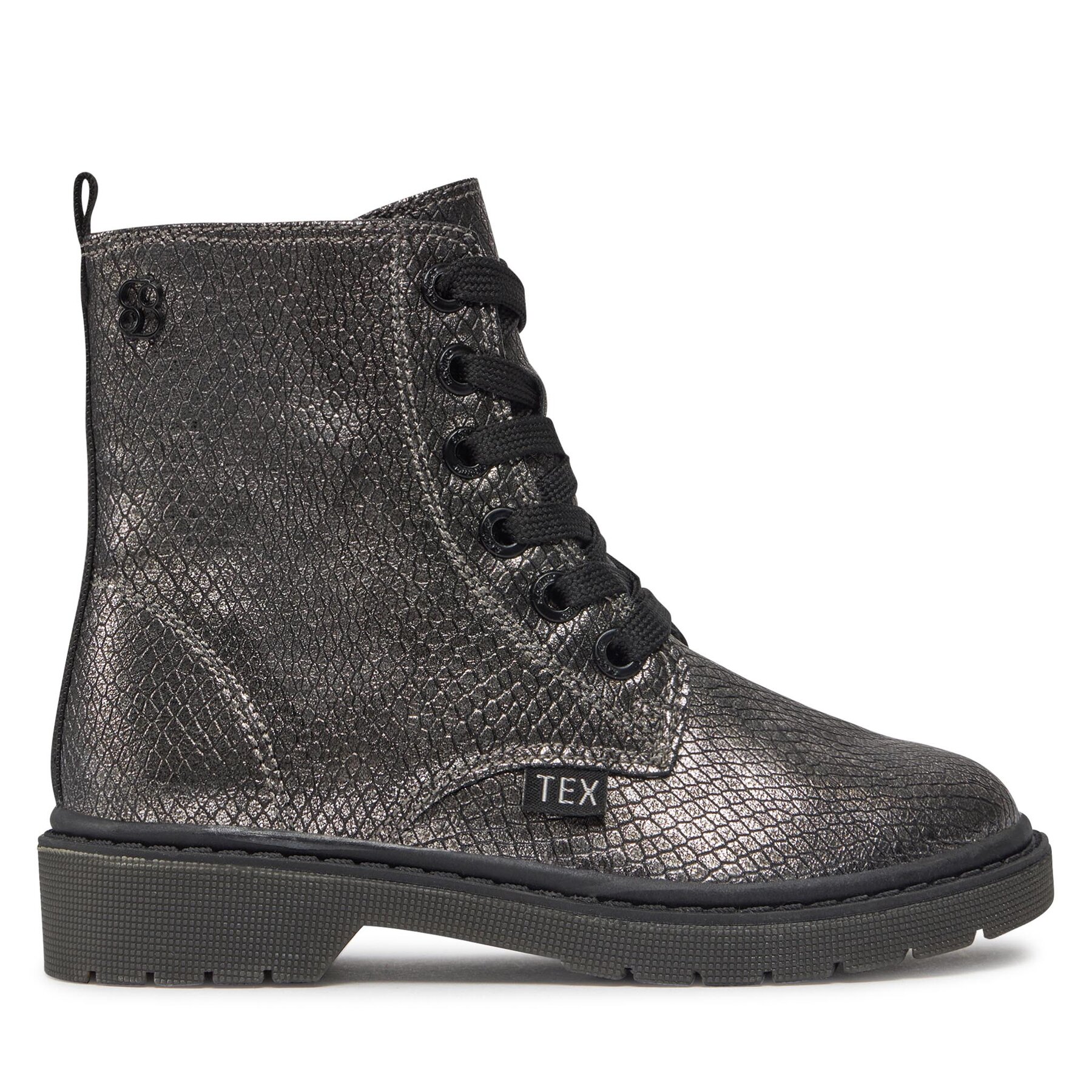 Stiefel s.Oliver 5-45211-41 Braun Stiefel s.Oliver 5-45211-41 Braun von s.Oliver