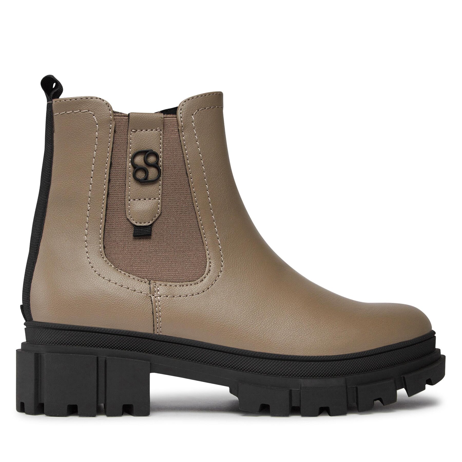 Stiefeletten s.Oliver 5-25402-41 Beige Stiefeletten s.Oliver 5-25402-41 Beige von s.Oliver