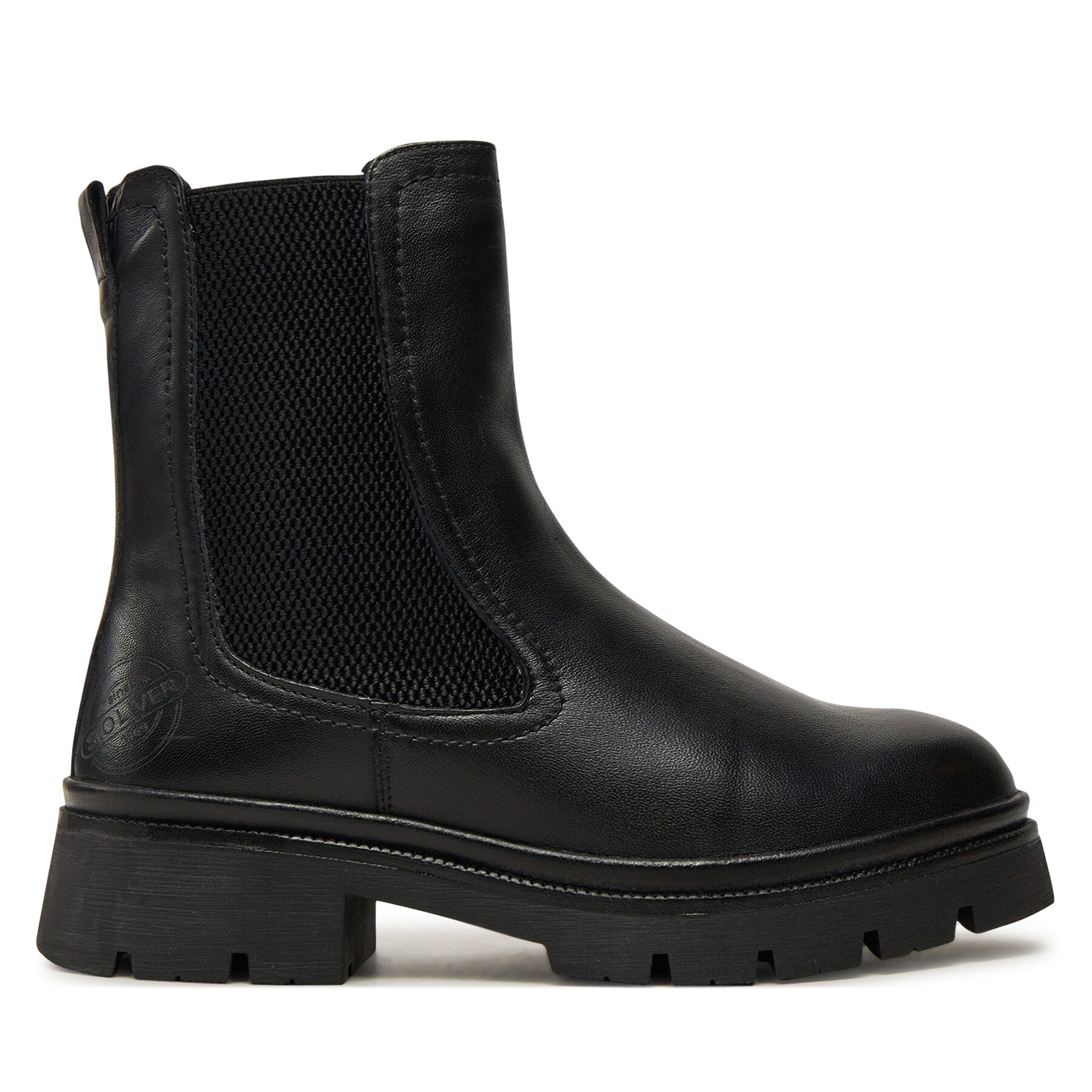 Stiefeletten s.Oliver 5-26452-43 Schwarz von s.Oliver