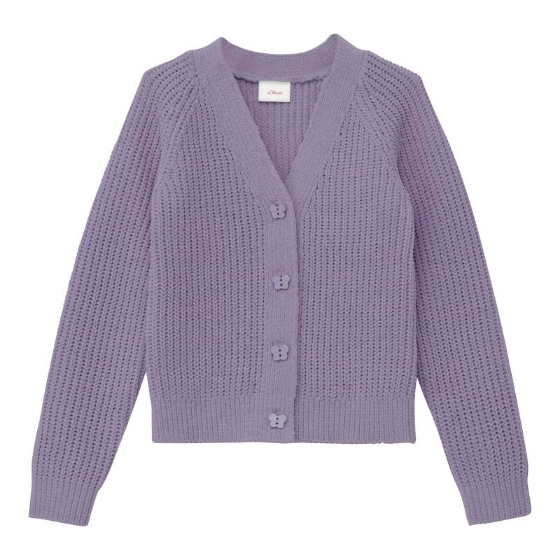 Strickjacke von s.Oliver