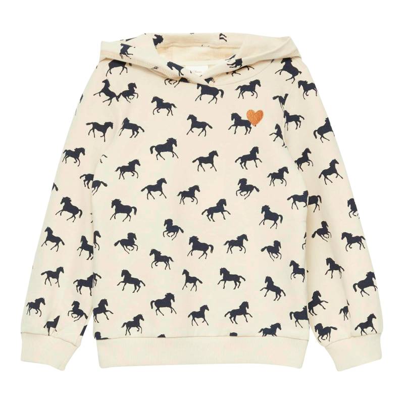 Sweatshirt mit Kapuze Pferde Sweatshirt mit Kapuze Pferde von s.Oliver