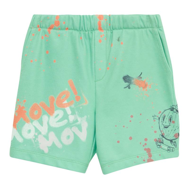 Sweatshorts Skate von s.Oliver