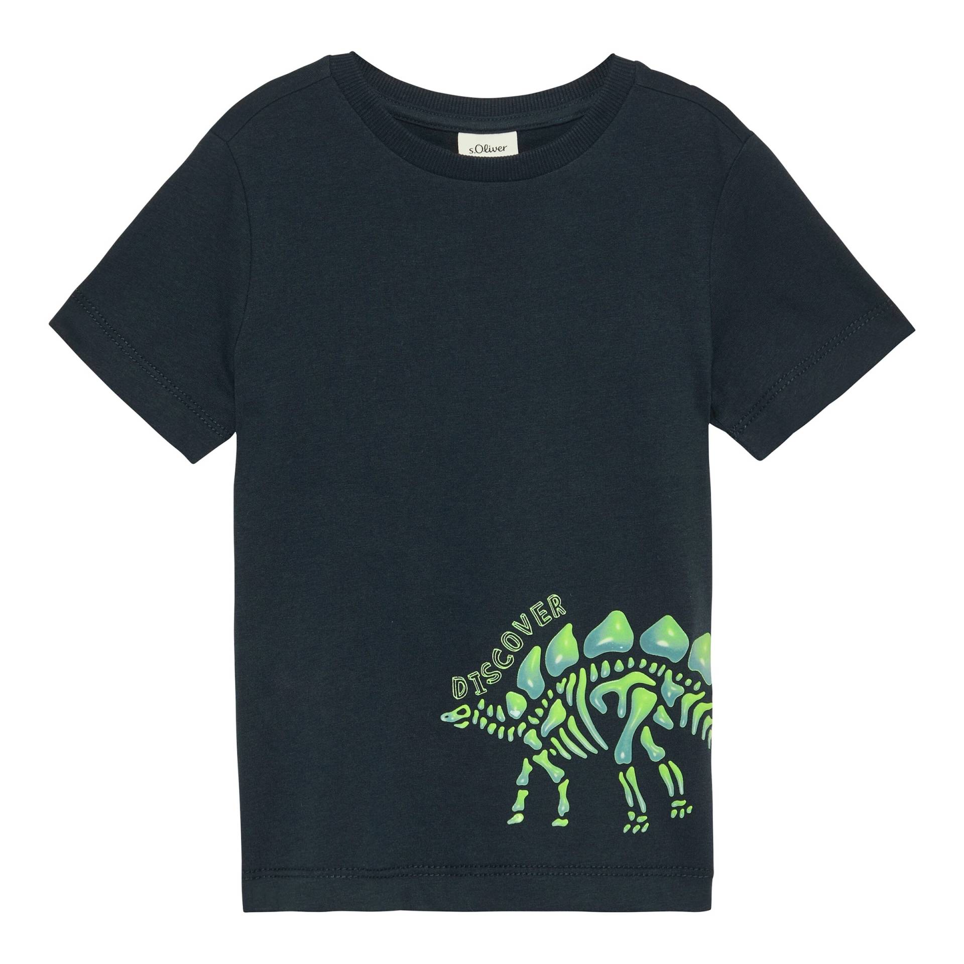 T-Shirt Dino von s.Oliver