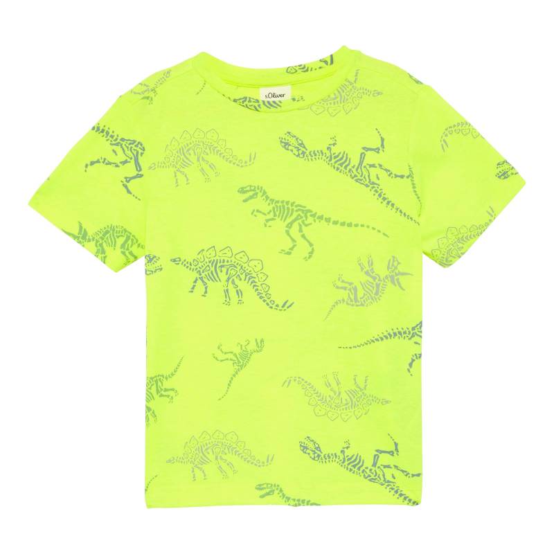 T-Shirt Dinos von s.Oliver