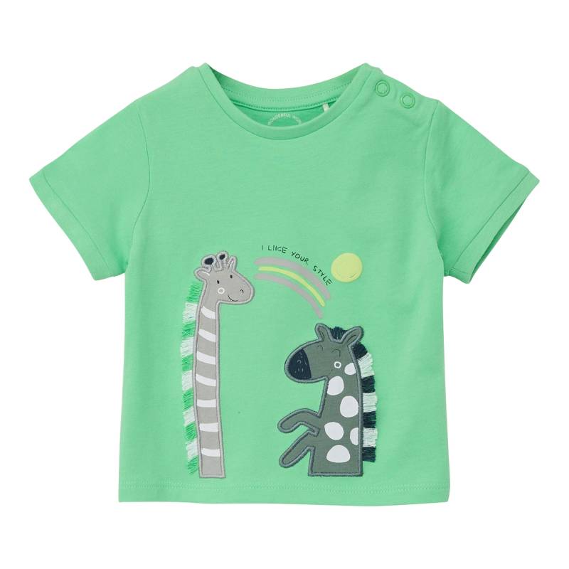 T-Shirt Tiere von s.Oliver