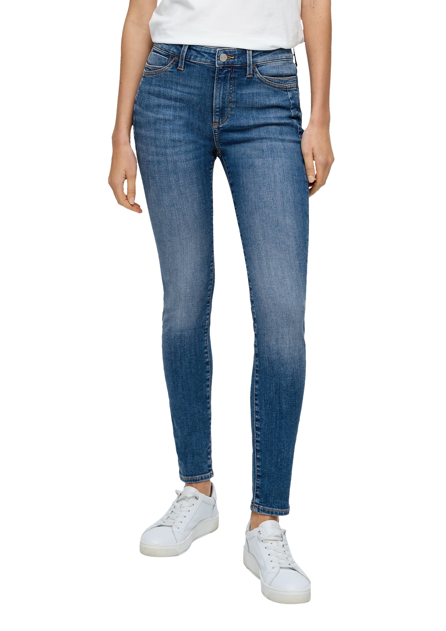 s.Oliver 5-Pocket-Jeans »Izabell« von s.Oliver