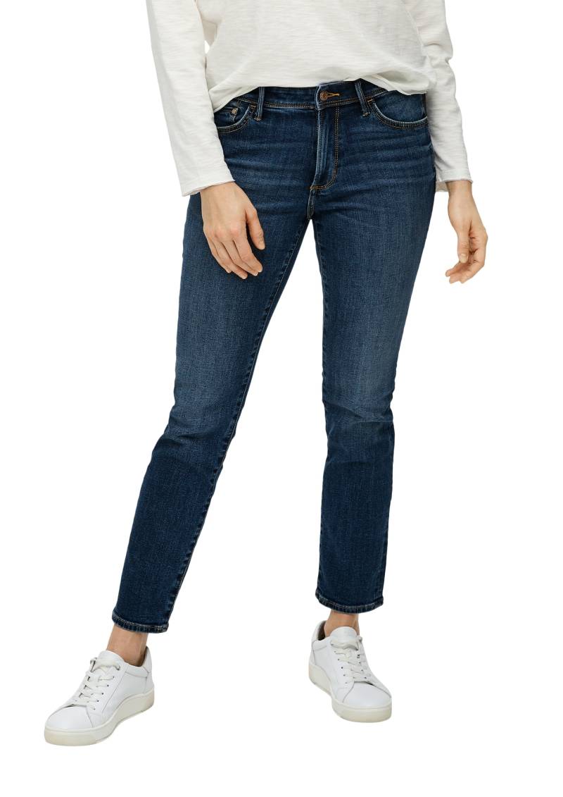 s.Oliver 7/8-Jeans »Izabell«, mit 5-PocketStyle von s.Oliver