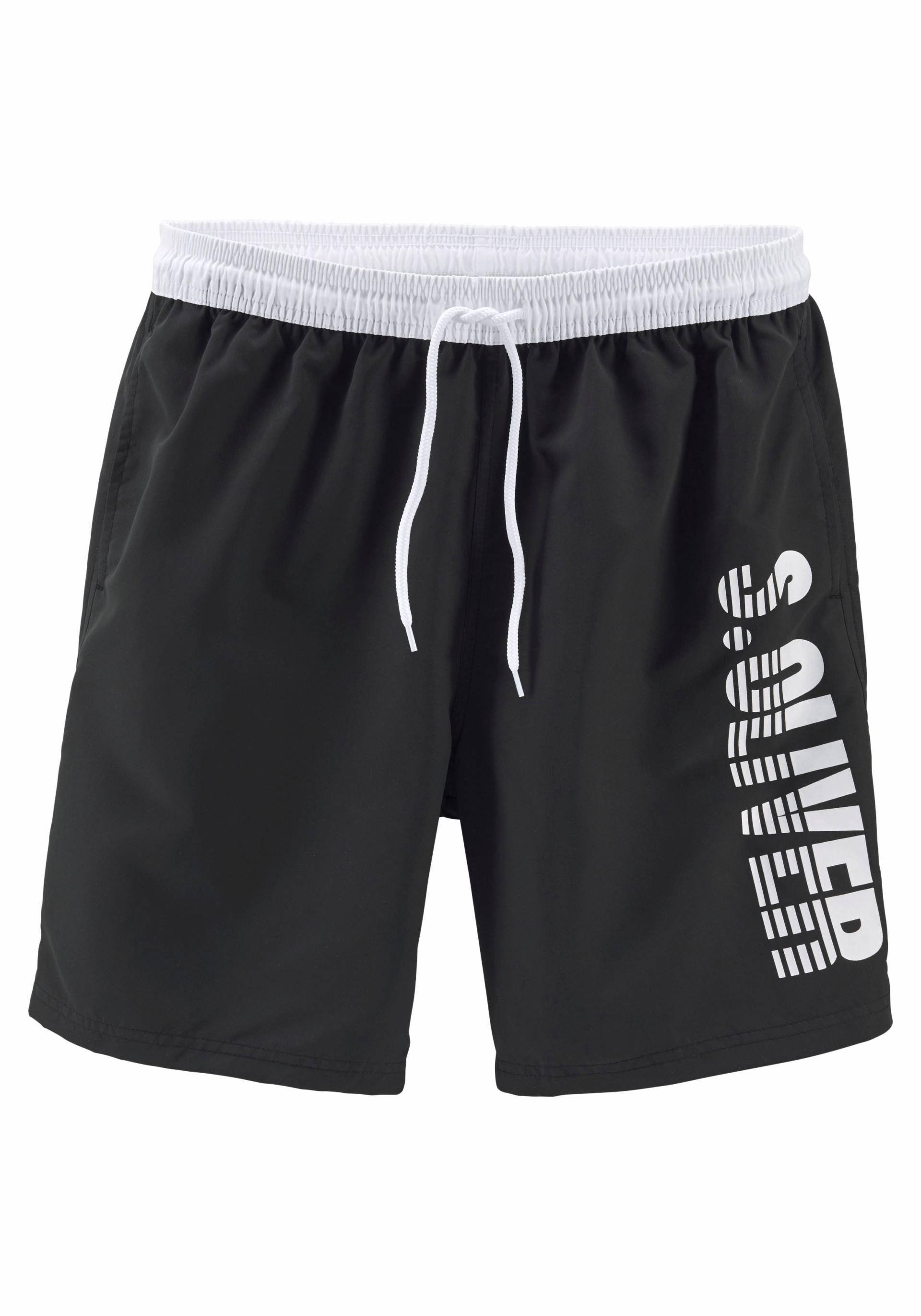 s.Oliver Badeshorts von s.Oliver