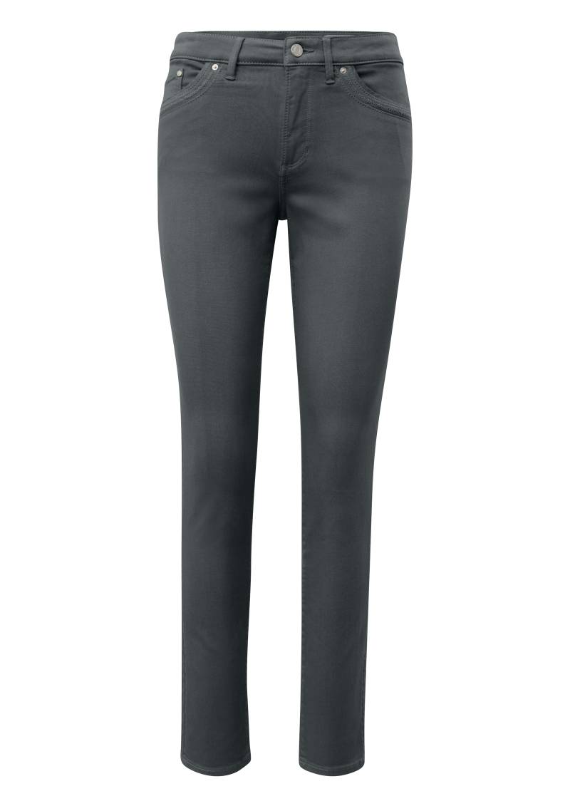 s.Oliver Bequeme Jeans, mit engem Beinverlauf von s.Oliver