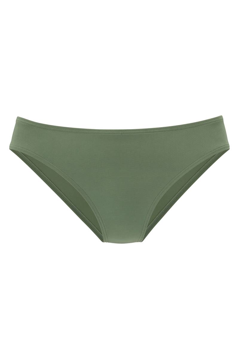 s.Oliver Bikini-Hose »Lady«, uni von s.Oliver