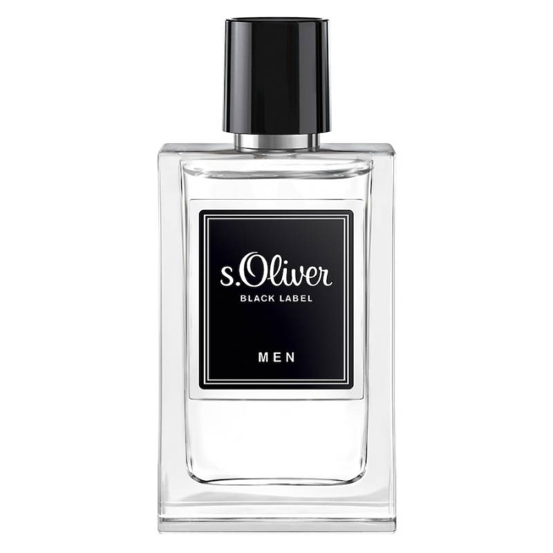 s.Oliver Black Label s.Oliver Black Label eau_de_toilette 30.0 ml von s.Oliver