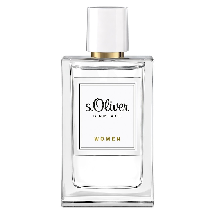 s.Oliver Black Label s.Oliver Black Label eau_de_parfum 30.0 ml s.Oliver Black Label s.Oliver Black Label eau_de_parfum 30.0 ml von s.Oliver