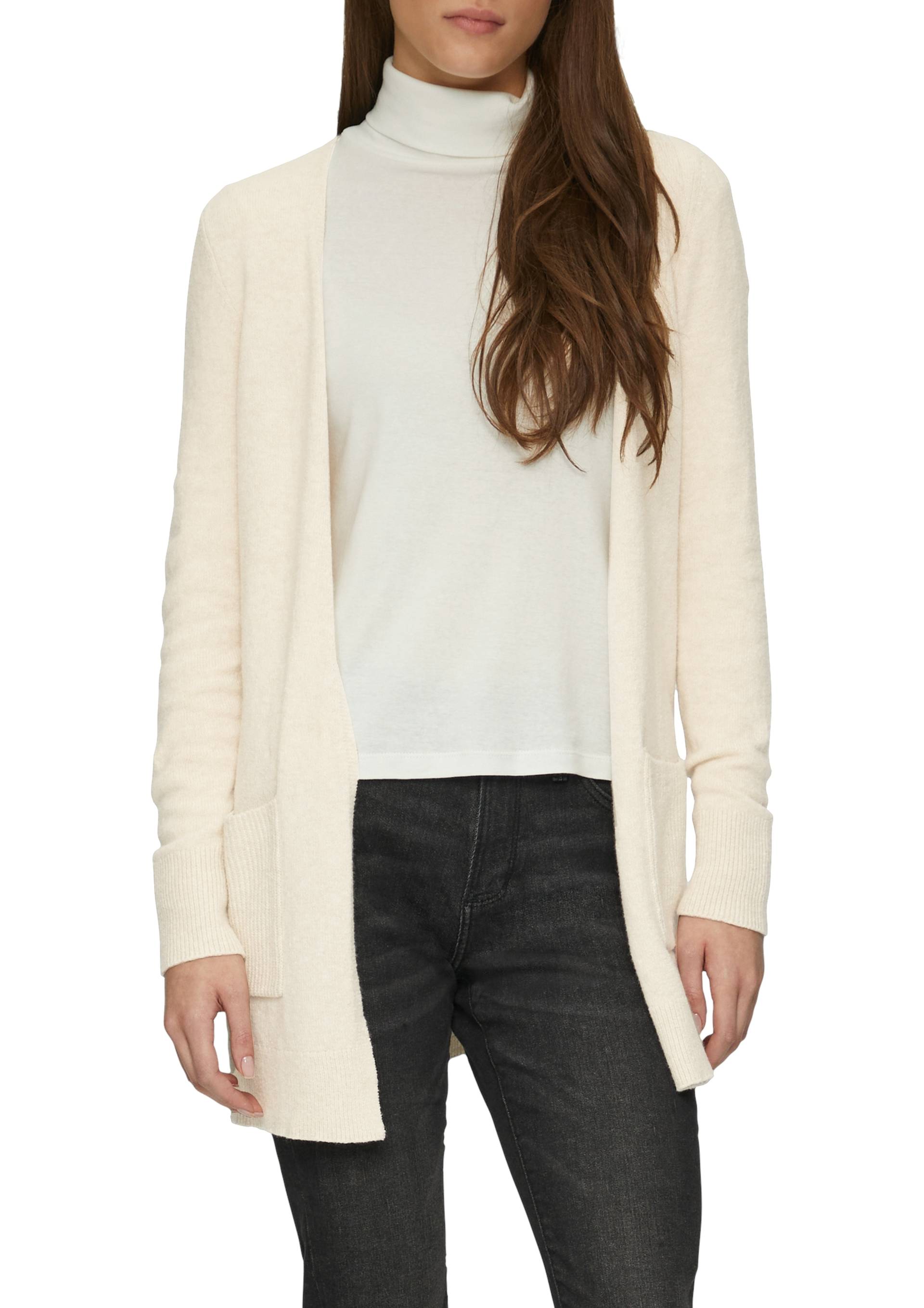 s.Oliver Cardigan, mit praktischen Taschen s.Oliver Cardigan, mit praktischen Taschen von s.Oliver