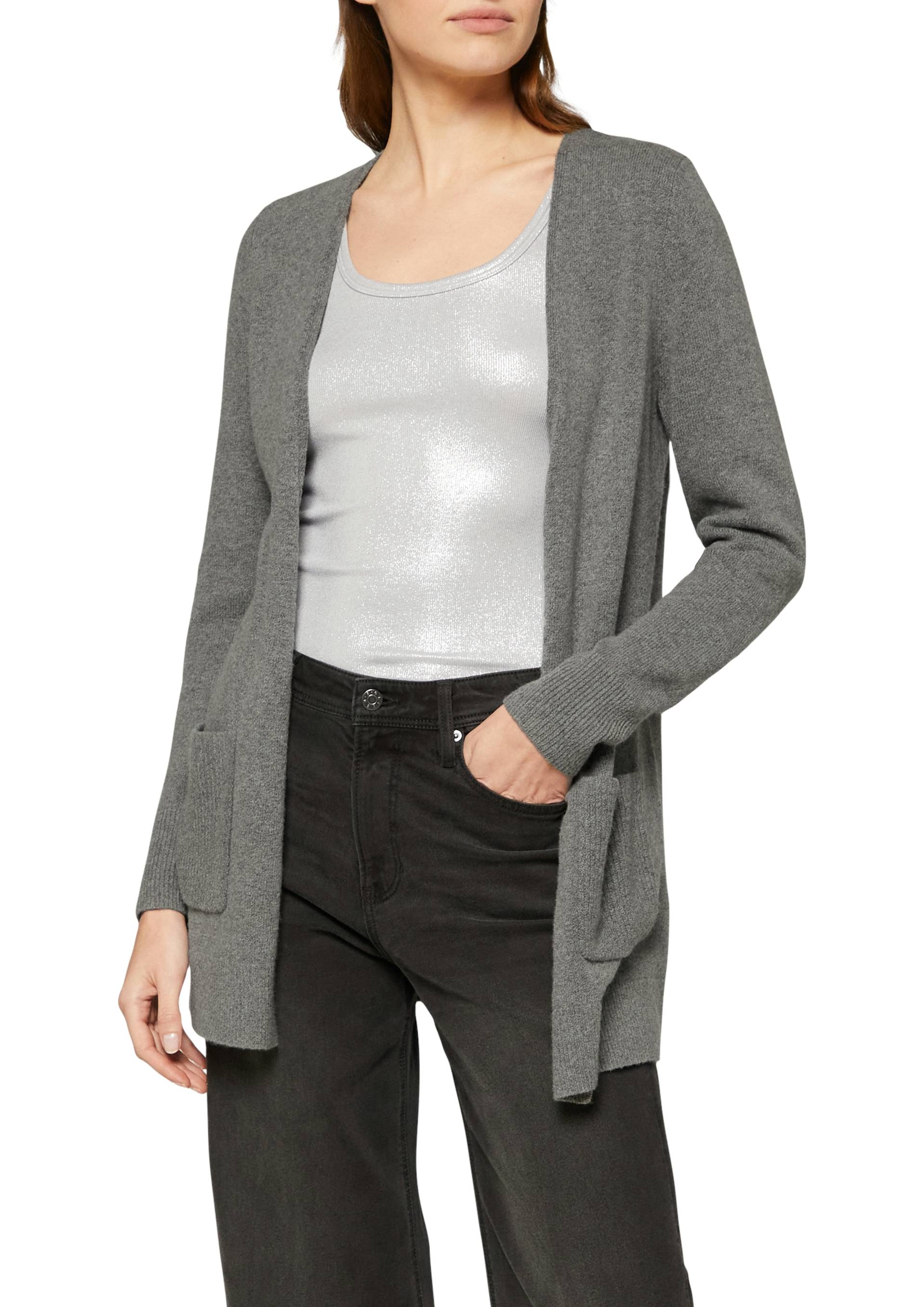 s.Oliver Cardigan, mit praktischen Taschen s.Oliver Cardigan, mit praktischen Taschen von s.Oliver