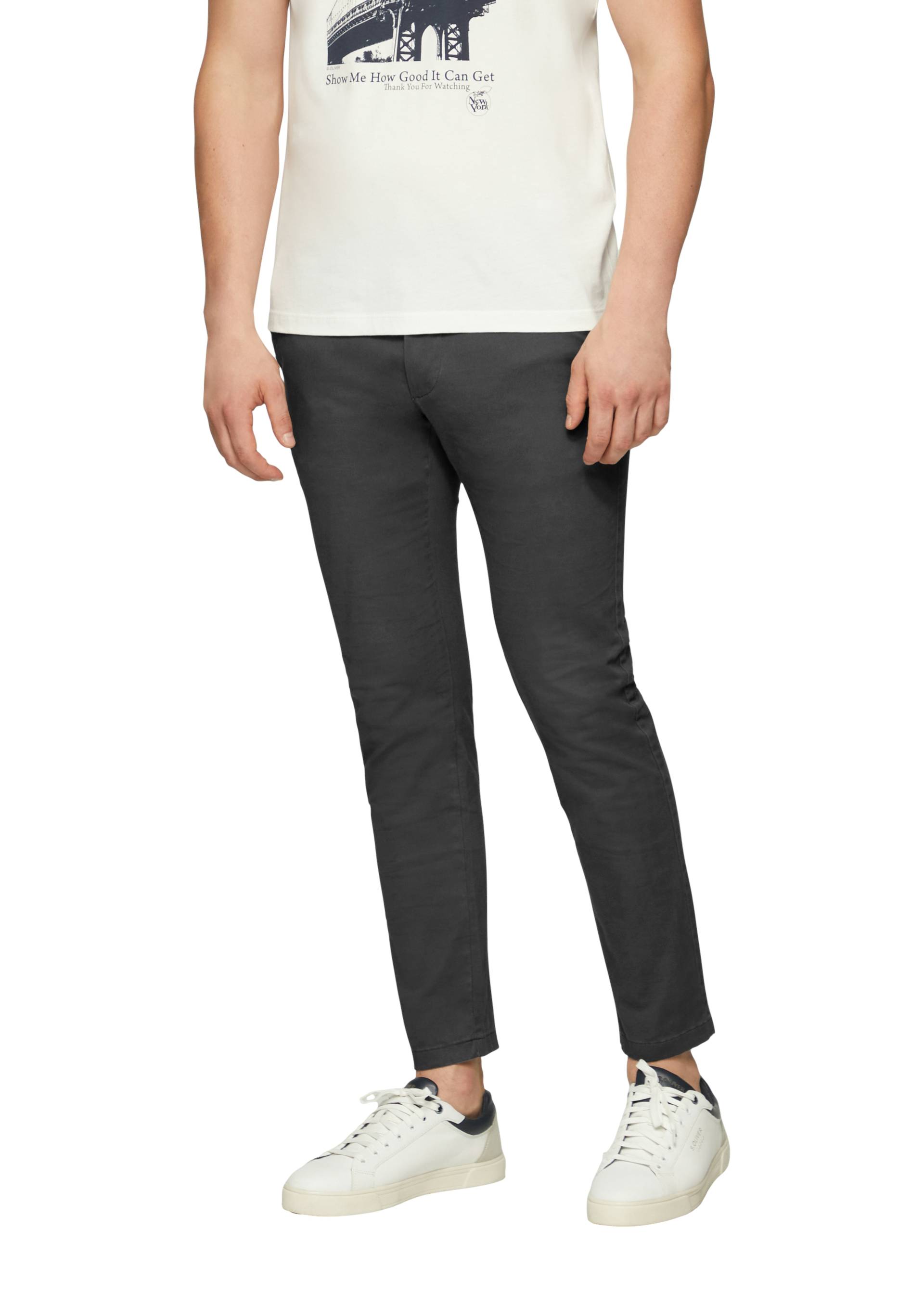 s.Oliver Chinohose, im Five-Pocket Style s.Oliver Chinohose, im Five-Pocket Style von s.Oliver