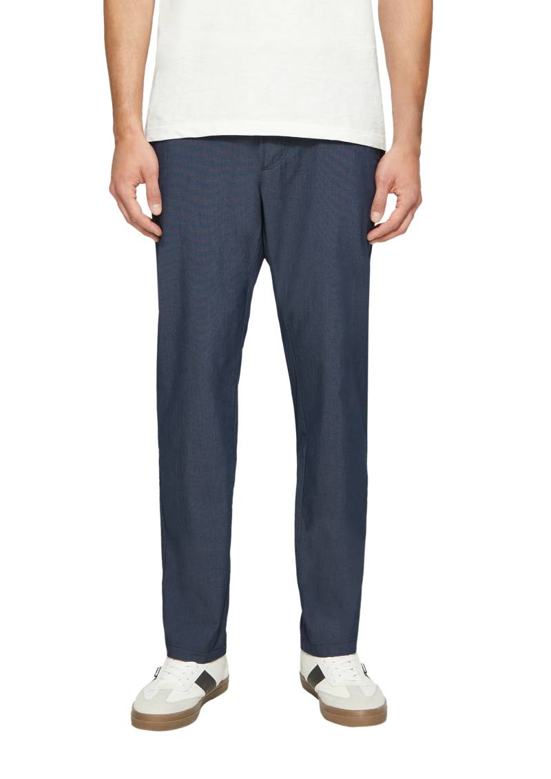 s.Oliver Chinohose »PHOENIX«, mit Straight Leg von s.Oliver