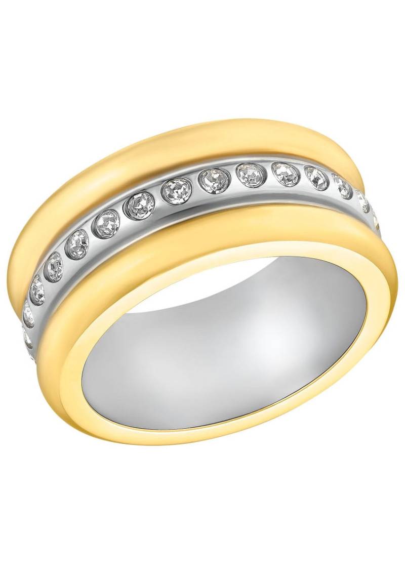 s.Oliver Fingerring »2036837/-38/-39/-40«, mit Zirkonia (synth.) von s.Oliver