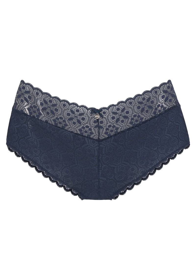 s.Oliver High-Waist-Slip »Amelie«, aus wunderschöner Spitze von s.Oliver