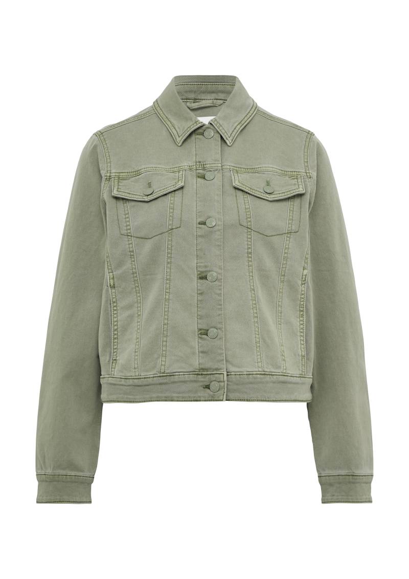 s.Oliver Jeansjacke von s.Oliver