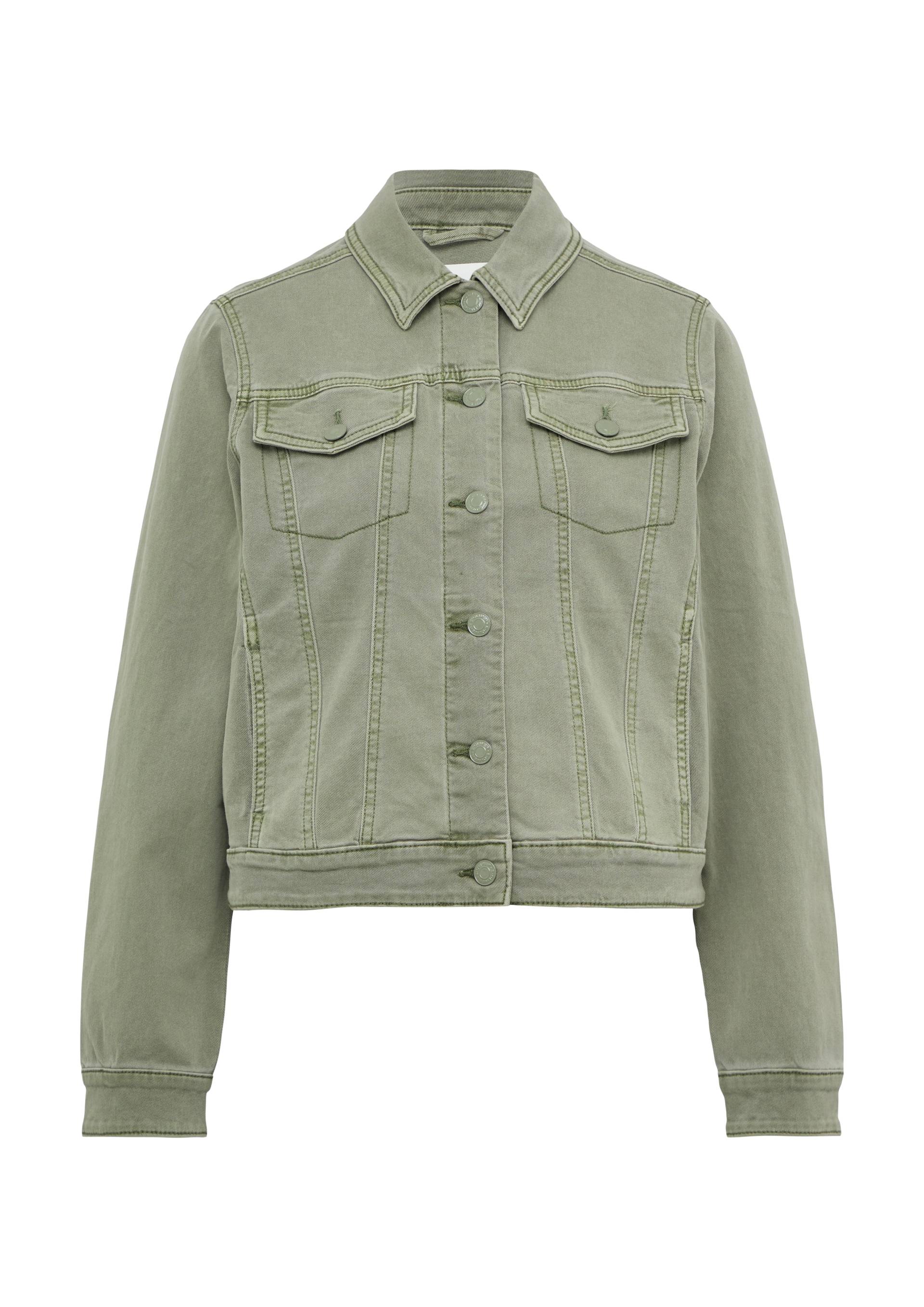 s.Oliver Jeansjacke von s.Oliver