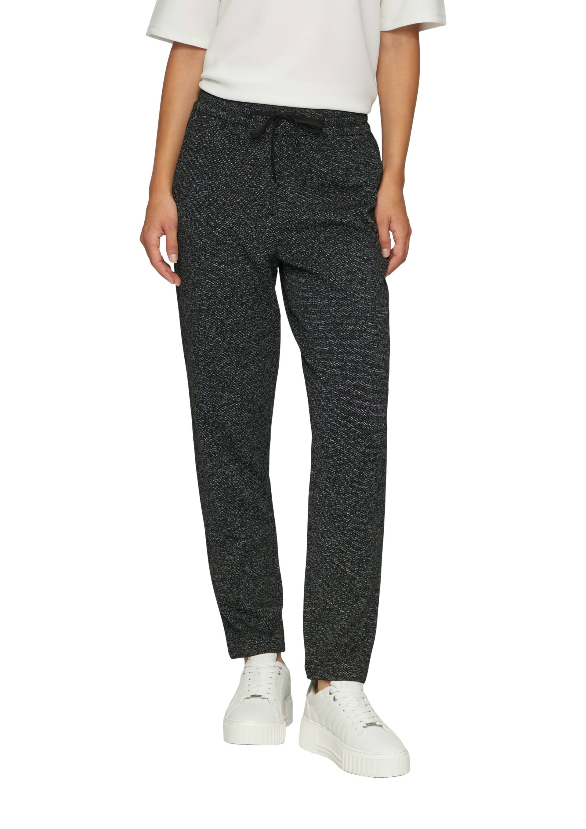 s.Oliver Jogger Pants, mit elastischem Bund s.Oliver Jogger Pants, mit elastischem Bund von s.Oliver