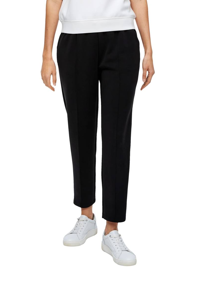 s.Oliver Jogger Pants, mit Tunnelzug von s.Oliver