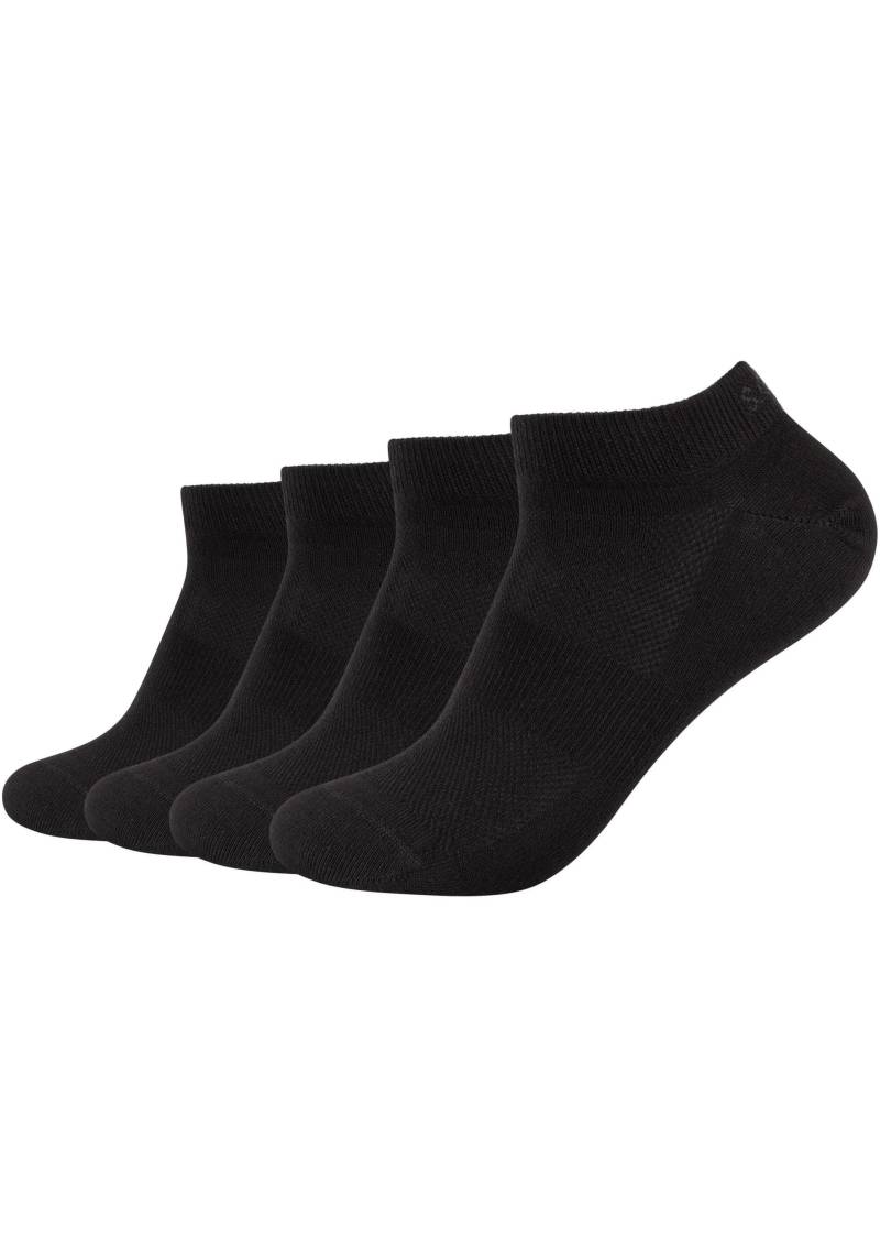 s.Oliver Kurzsocken »originals«, (4er Pack) von s.Oliver