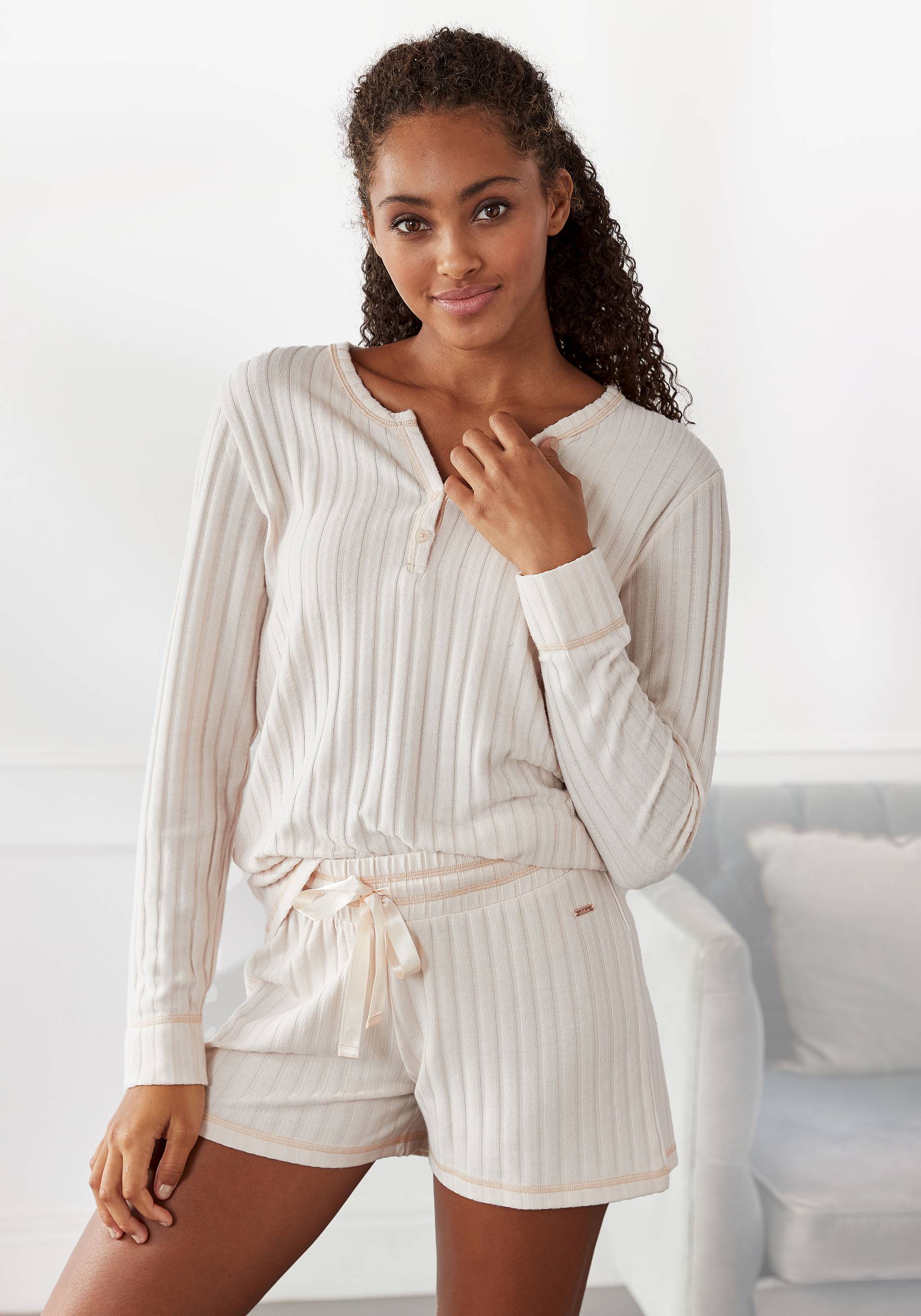 s.Oliver Langarmshirt s.Oliver Langarmshirt von s.Oliver