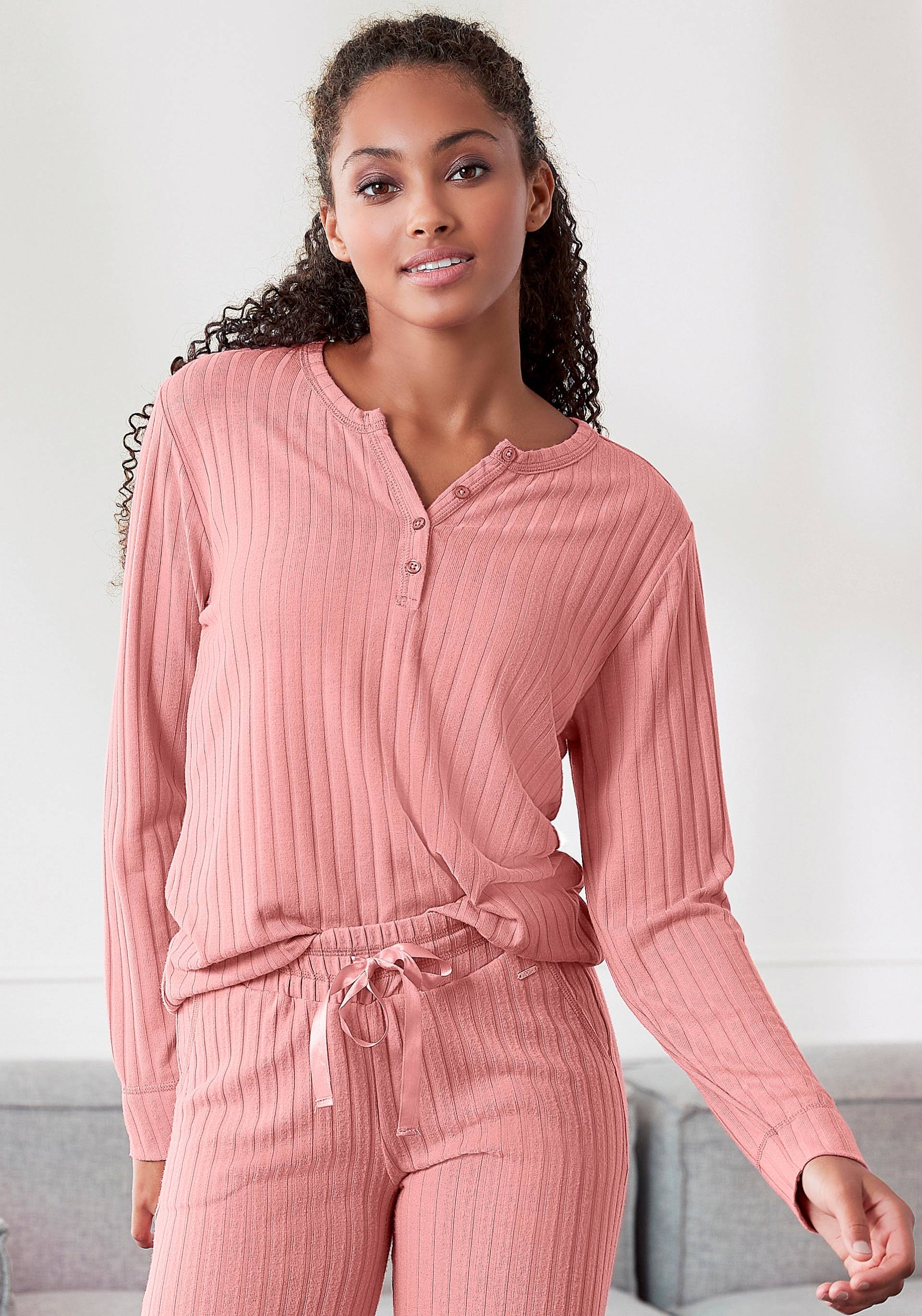 s.Oliver Langarmshirt s.Oliver Langarmshirt von s.Oliver