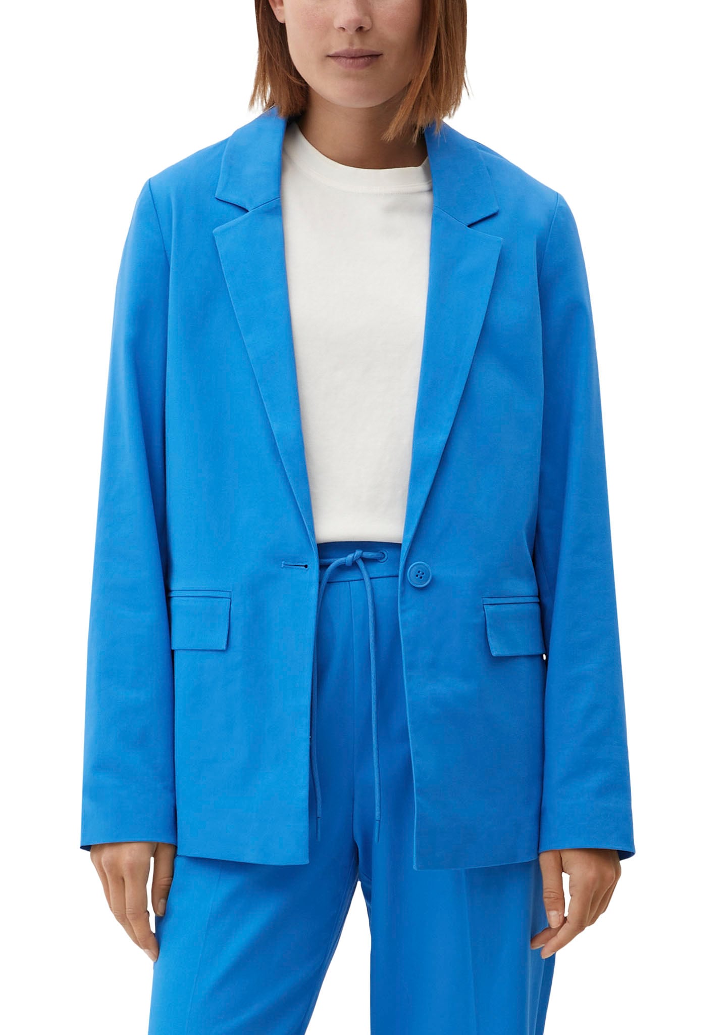 s.Oliver Longblazer, im Basic-Look von s.Oliver