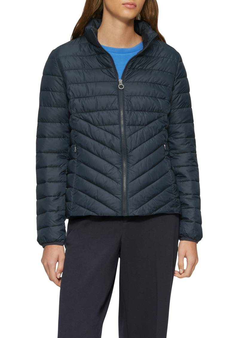 s.Oliver Outdoorjacke, mit Strukturmuster von s.Oliver