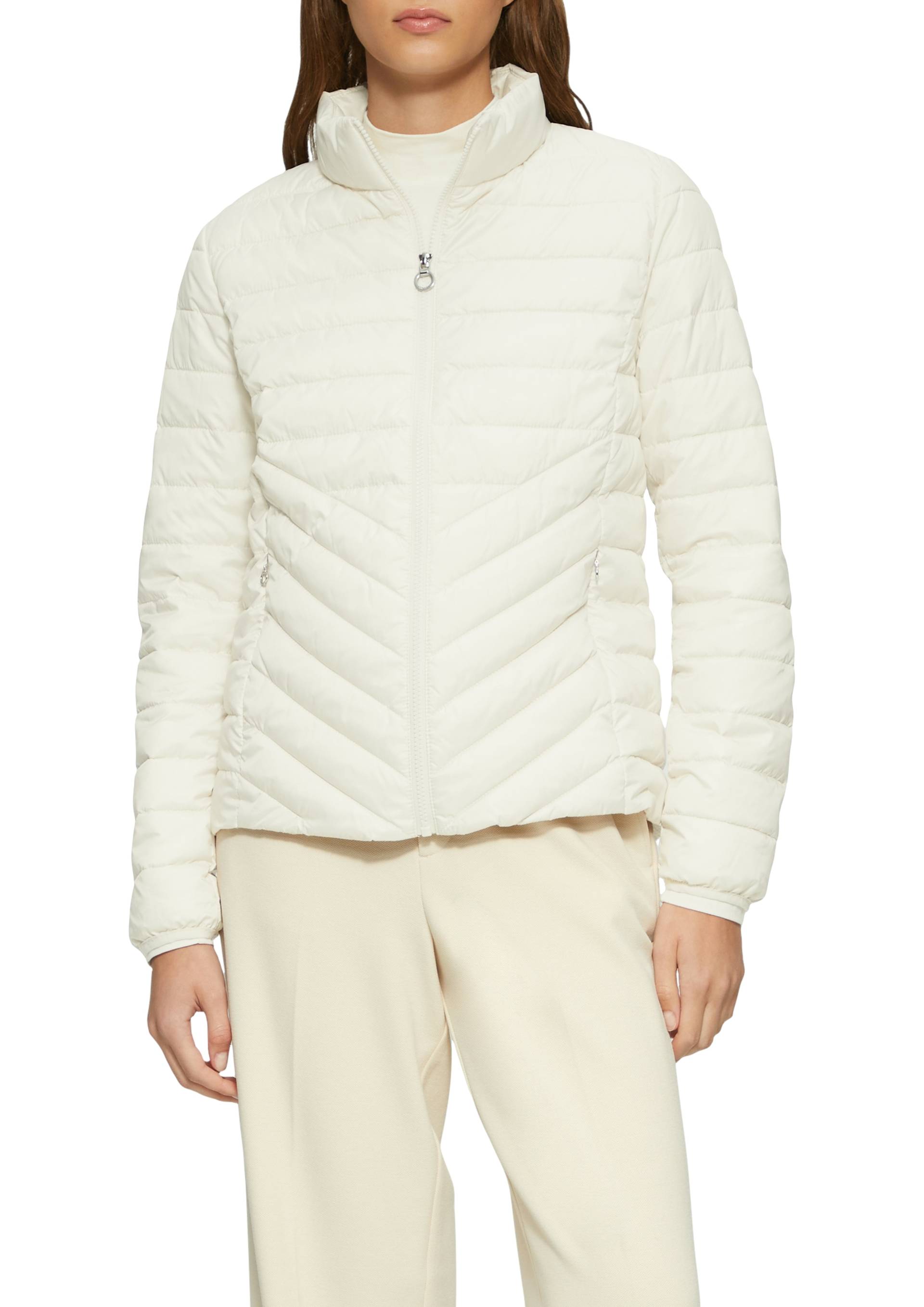 s.Oliver Outdoorjacke, mit Strukturmuster s.Oliver Outdoorjacke, mit Strukturmuster von s.Oliver