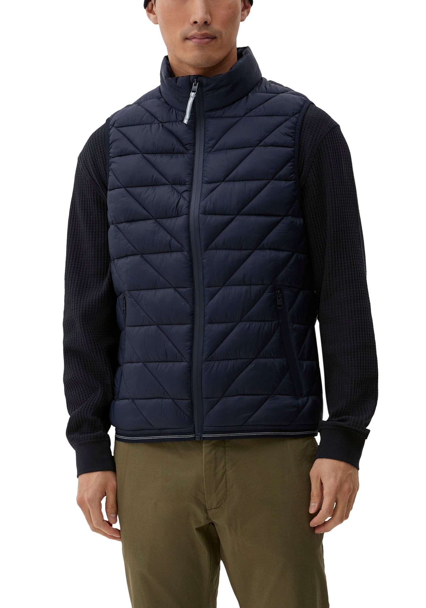 s.Oliver Outdoorjacke »s. Oliver Jacke Outdoor« s.Oliver Outdoorjacke »s. Oliver Jacke Outdoor« von s.Oliver