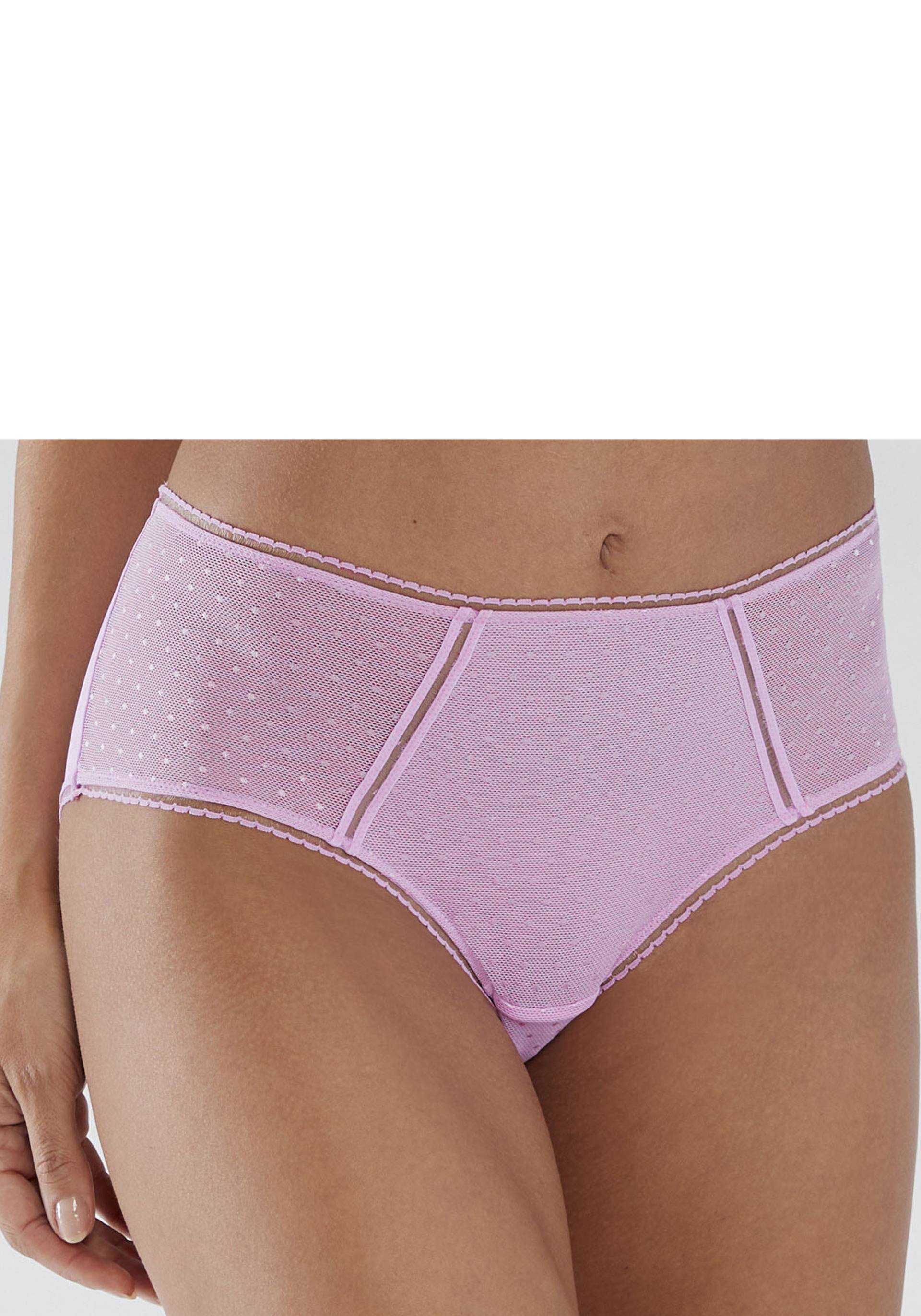 s.Oliver Panty »Charlotte«, aus feinem Tüll in Pünktchen-Optik s.Oliver Panty »Charlotte«, aus feinem Tüll in Pünktchen-Optik von s.Oliver