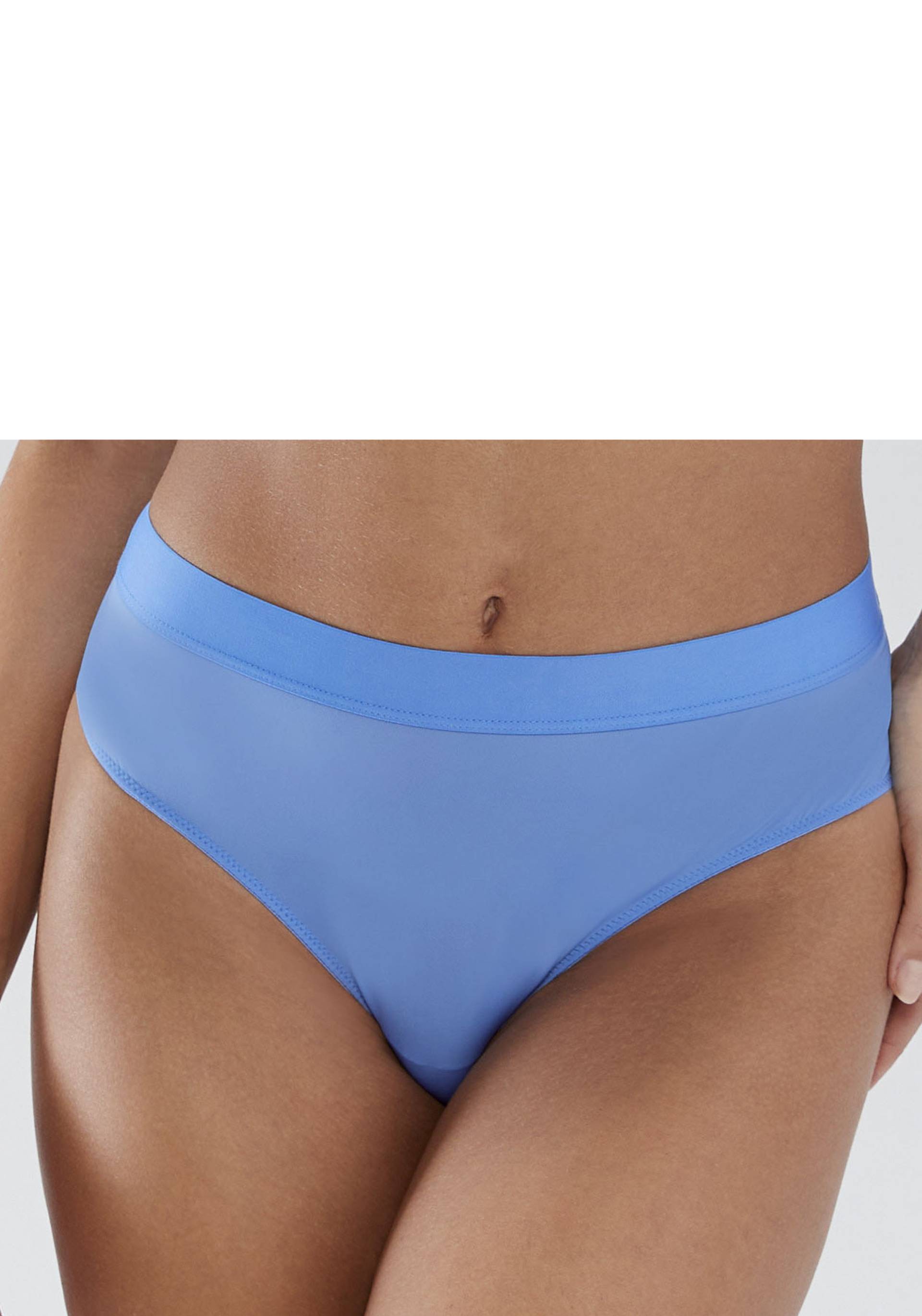 s.Oliver Panty »Clemence«, hinten mit schöner, graphischer Spitze s.Oliver Panty »Clemence«, hinten mit schöner, graphischer Spitze von s.Oliver