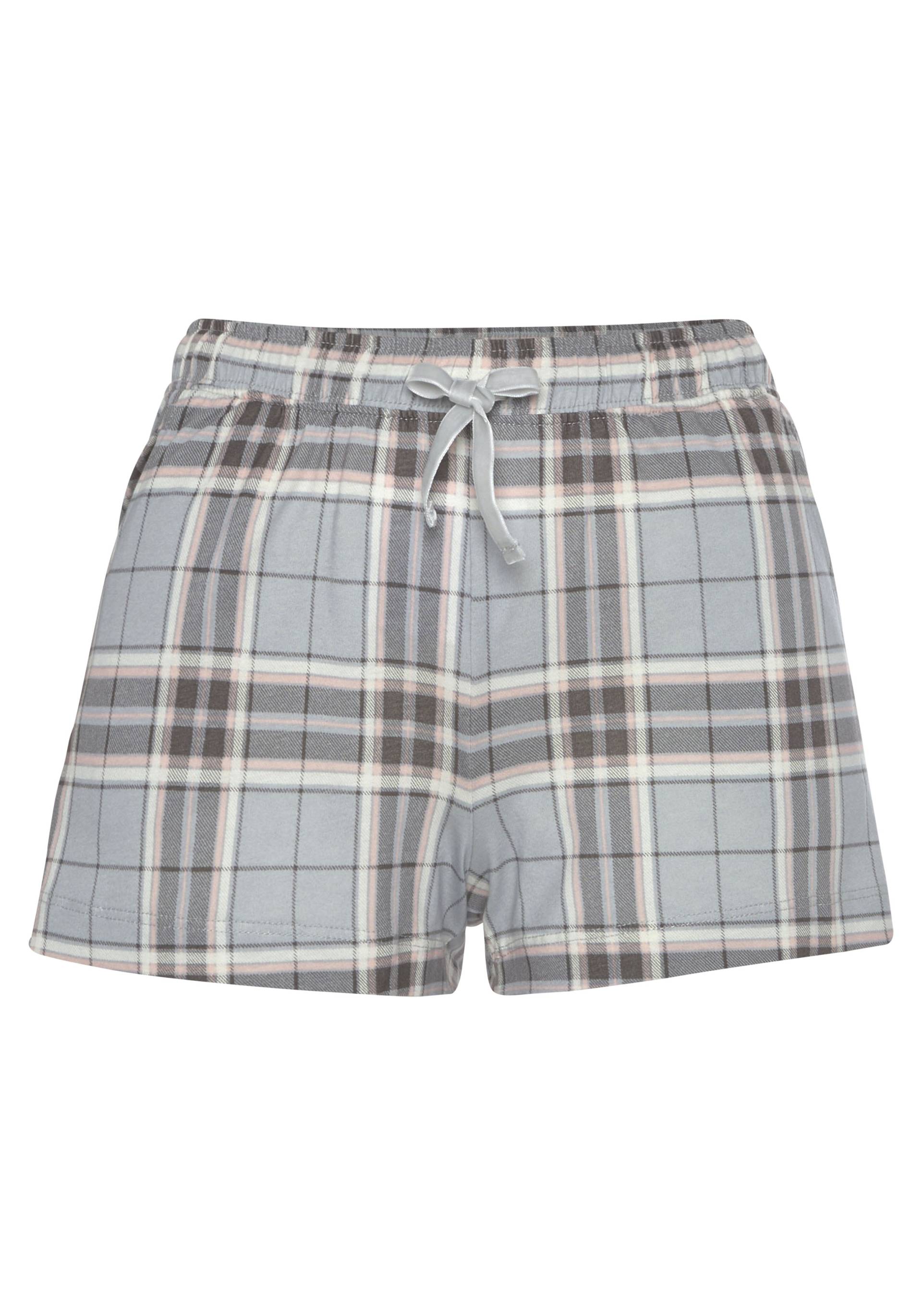 s.Oliver Pyjamashorts, mit schönem Muster s.Oliver Pyjamashorts, mit schönem Muster von s.Oliver