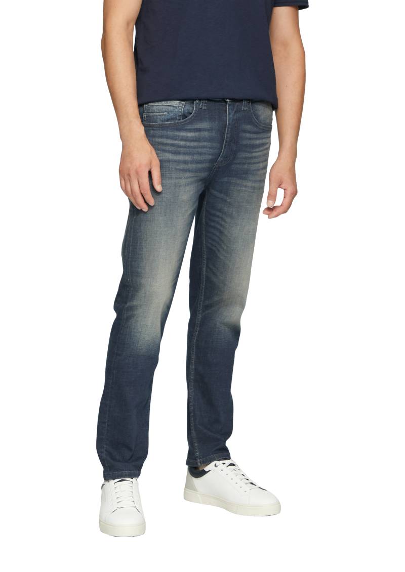 s.Oliver Regular-fit-Jeans »MAURO«, im Five-Pocket Style von s.Oliver