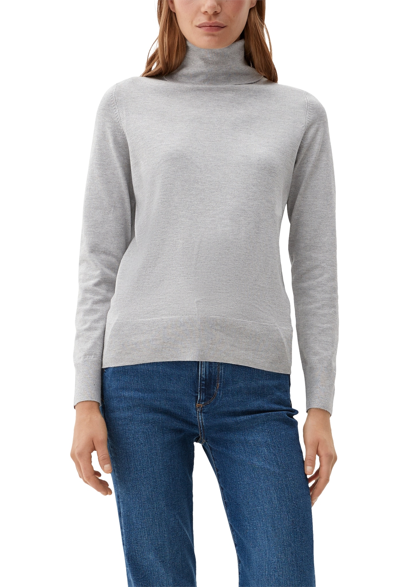 s.Oliver Rollkragenpullover von s.Oliver